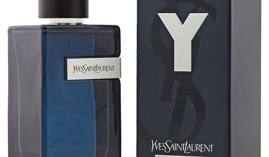 Yves Saint Laurent Y Men EDP Intense 100 ml