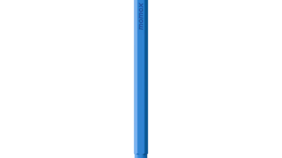 Momax Mag.Link Pop Magnetic Active Stylus Pen | Blue