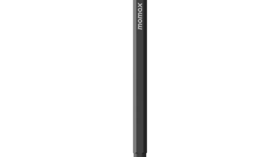 Momax Mag.Link Pop Magnetic Active Stylus Pen | Black