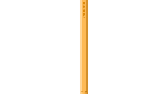 Momax Mag.Link Pop Magnetic Active Stylus Pen | Yellow