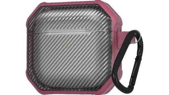 360 Protection Cover For Airpods 3