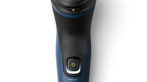Philips 1000 Series Wet & Dry Electric Shaver | Blue