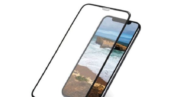 Anank Glass For IPhone Xs And 11 Pro 3D Full Screen