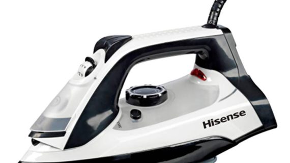 Hisense Steam Iron, 2200W, 300 ML