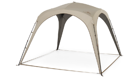 Naturehike Cloud Boundar Quick Opening Canopy - Quicksand Gold (300*300*220)