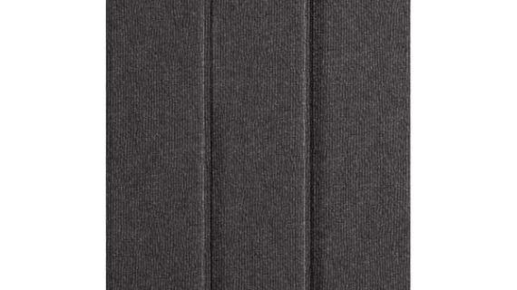 ZGA Cover For iPad Pro 13" 2024 | Gray