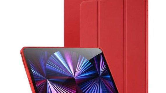 ZGA Cover For iPad Air 10.9" | Red