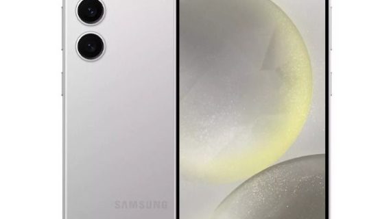 Samsung Galaxy S24+ 512GB 12GB RAM 5G | Marble Gray