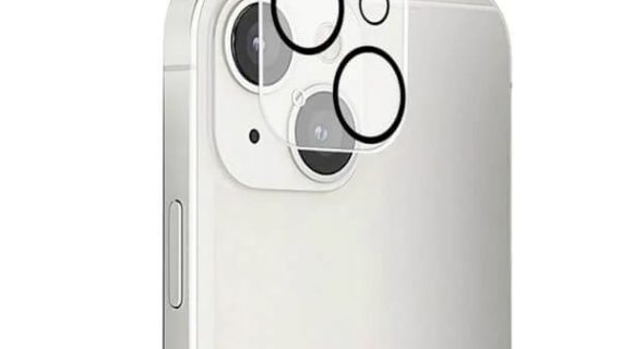 Anank Camera Guard Glass For IPhone 14