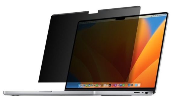 Anank Magpro Film Screen Guard For MacBook 13.3 Privacy