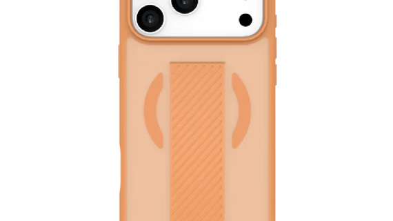 LZEL MagMatte Band Case for iPhone 17 Pro Max