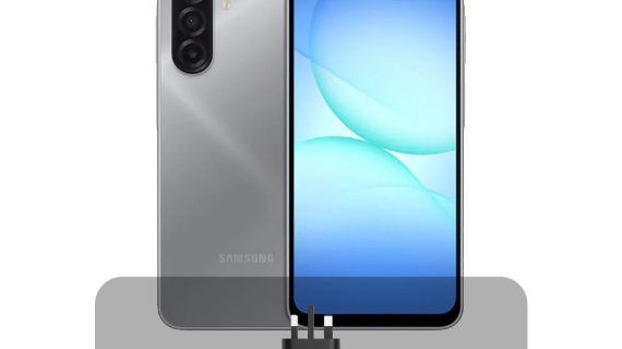 Samsung Galaxy A17 4G – 6.7″ Display - 4GB RAM - 128GB Storage + Bundle Offer | Gray