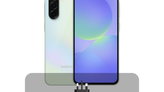 Samsung Galaxy A36 5G - 128GB - 8GB RAM + Bundle Offer | Lime