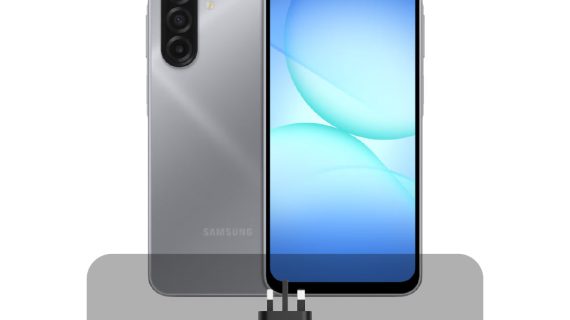 Samsung Galaxy A17 4G – 6.7″ Display - 8GB RAM - 256GB Storage + Bundle Offer | Gray