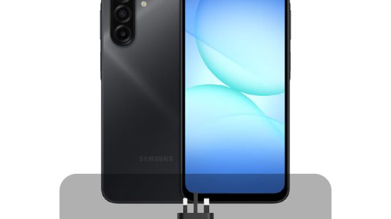 Samsung Galaxy A17 5G Phone - 128GB - 4GB RAM + Bundle Offer | Black