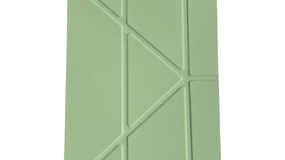 Smart Case For Ipad 10.9 (2022 | 11" (A16-2025) | Light Green