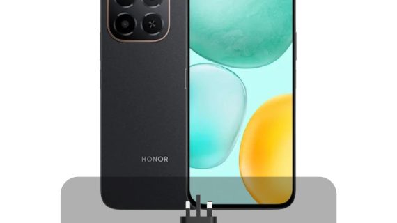HONOR X6C - Ram 6GB - 256GB + Bundle Offer | Midnight Black
