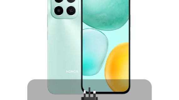 HONOR X6C - Ram 6GB - 128GB + Bundle Offer | Ocean Cyan