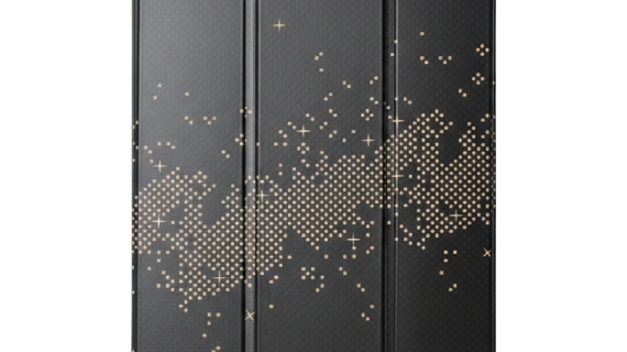 Smart Case For Ipad 10.9 (2022 | 11" (A16-2025)