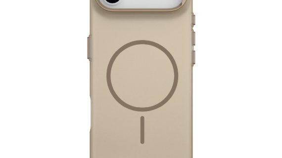 LZEL Magkryden Slim Case for iPhone Air