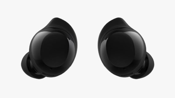Samsung Galaxy Buds Core | Black