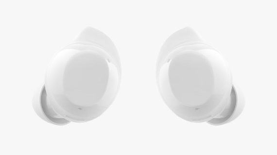 Samsung Galaxy Buds Core | White