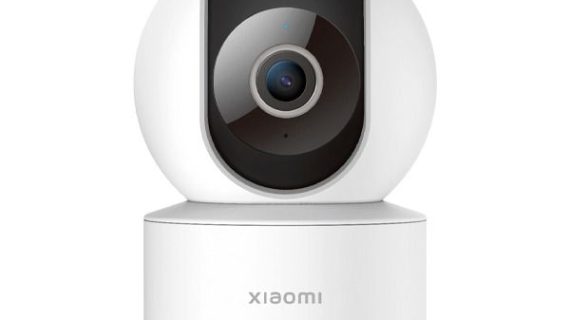 Xiaomi 360 Home Wi-Fi Security Camera (C200) 1080p