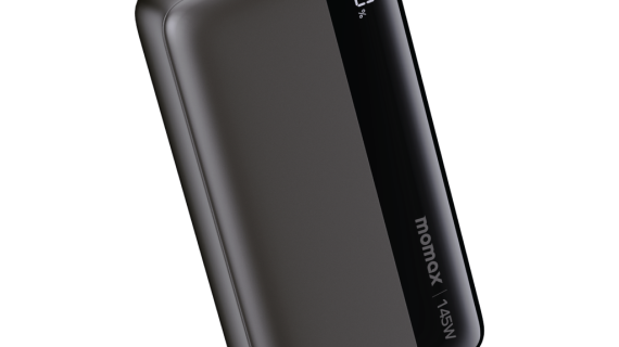 Momax 1-Power – 25,000mAh PD 145W Power Bank