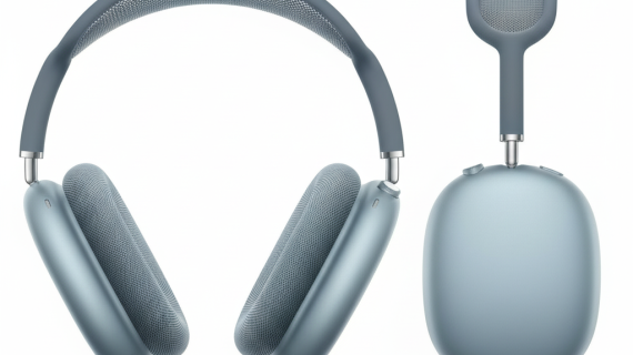 Apple AirPods Max 2024 | Blue