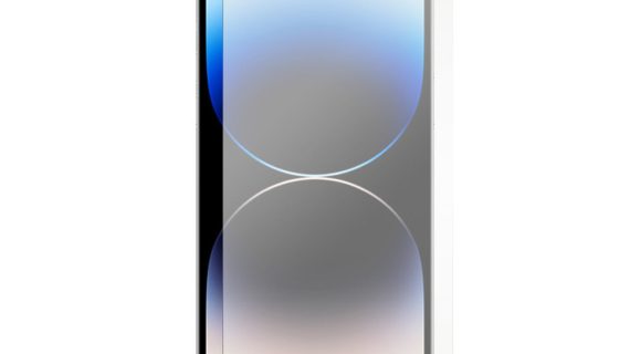 90 Percent Glass Screen Protector for iPhone 14 Pro Max