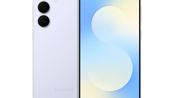 Samsung Galaxy S25 FE 256GB 8GB RAM 6.7 inch 5G | Icy Blue