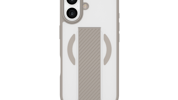 LZEL MagMatte Band Case for iPhone 17