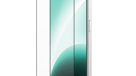90 Percent iPhone 15 Plus Glass Protector