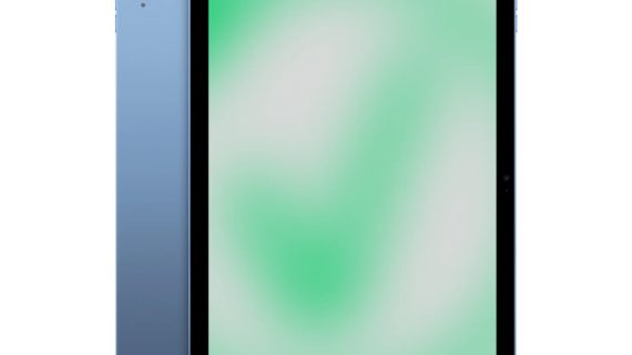 Apple iPad 10th Gen 2022 - 64GB - 5G - 10.9 inch  | Blue