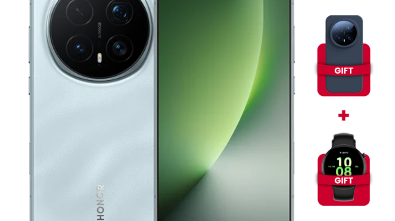 HONOR Magic 8 Pro Dual SIM 512GB - 12GB RAM | Sky Cyan