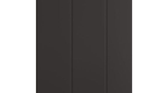 ZGA Cover For IPad Pro 11" 2024 | Black