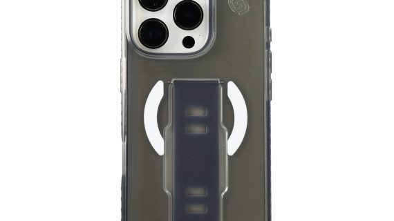 Grip2U iPhone 16 Pro Max Slim MagSafe | Smokey