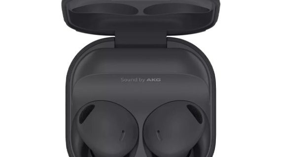 Samsung Galaxy Buds2 Pro | Garaphite