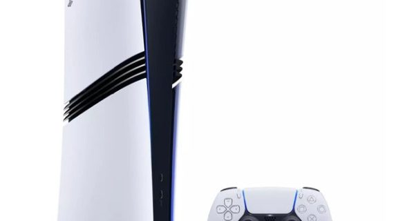 Sony PlayStation 5 Pro