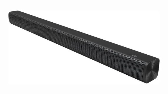 Xiaomi Sound Bar 2.0 UK S22V