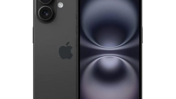 Apple iPhone 16 512GB 6.1 inch | Black