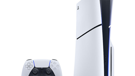 Sony PlayStation 5 1TB (Disc Edition) + EA SPORTS FC 26 Full Game Bundle