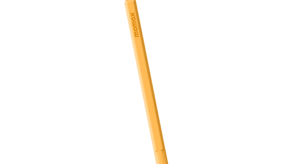 Mag.Link Pop Magnetic active stylus pen | Yellow