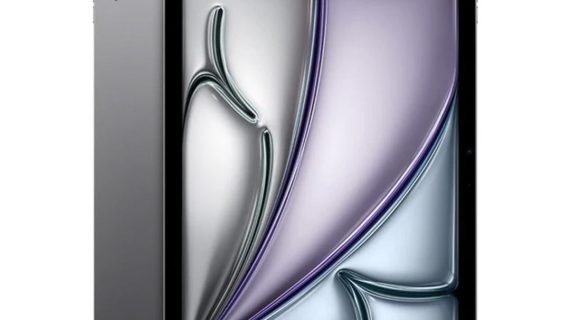 Apple iPad Air (M3) - 128GB - WiFi - 11 inch | Space Grey