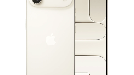 Apple iPhone Air - 256GB - 6.5 inch - Dual eSim (Middle East Version) | Light Gold