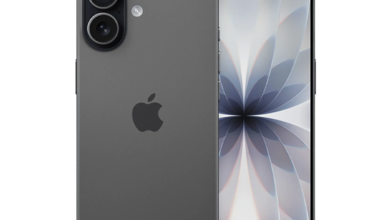 Apple iPhone 17 - 512GB - 6.3 inch - Dual eSim (Middle East Version) | Black