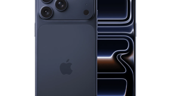 Apple iPhone 17 Pro Max- 1TB - 6.9 inch - Dual eSim (Japanese Version) | Deep Blue