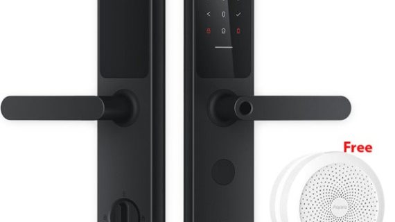 Aqara Smart Door Lock A100