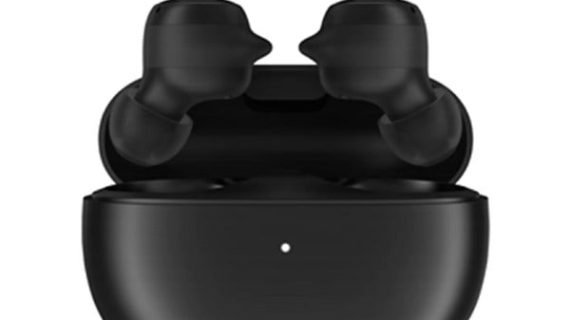 Xiaomi Redmi Buds 3 Lite | Black