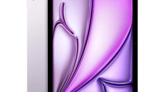 Apple iPad Air (M3) - 128GB - WiFi - 11 inch | Purple